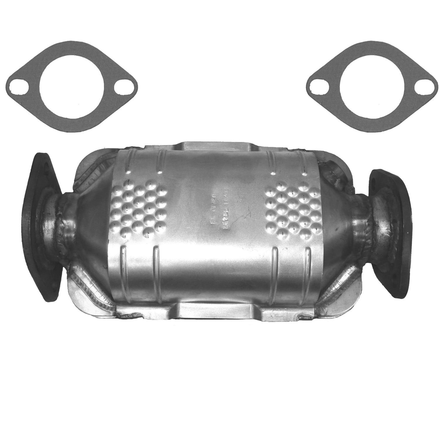 Eastern Catalytic 40230 Federal / EPA Direct-Fit Converter Assembly