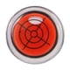thumbnail image 2 of Golf Marker Round Clip Marker With Levelling Function Suitable For Men's And Women's Golfers Easily Attaches To Golf Caps 5ml, 2 of 2