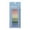 blue a, variant on Binwennn Sticky Labels, Page Markers, Index Labels, Morandi Annotation Labels, Translucent Index Stickers Book Holder Thumb Cute Note Pads for Organizing Your Day 5x8 Notepad Holder Teacher Sticky