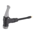 thumbnail image 2 of Tire Pump Adapter, Air Compressor Tire Inflator Inflator Hose Adapter Air Compressor Pump  For American French Tire Valv, 2 of 8
