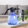 thumbnail image 3 of Pulverizador de planta eléctrica Sunnimix botella de spray de riego automático Boquilla azul 2.5L, 3 of 7