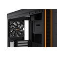 thumbnail image 2 of be quiet! BGW20 Pure Base 600 Window Orange Case, 2 of 8