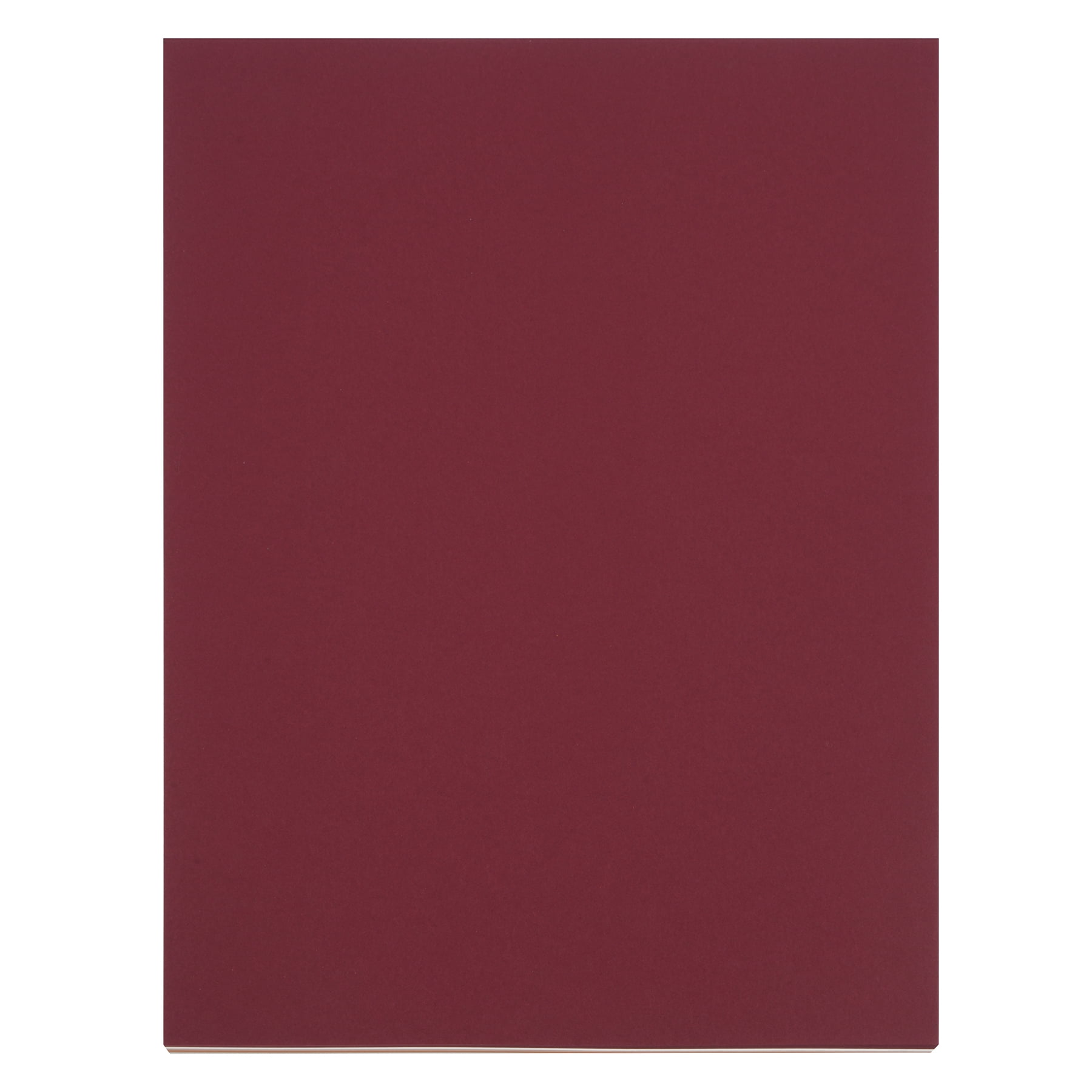 8.5" x 11" Desert Sunset Cardstock Paper Pack by Recollections - Acid and Lignin Free Paper for Scrapbooks - Arts & Crafts - 8 Pack