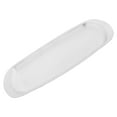 thumbnail image 4 of Stainless Steel Food Plate Meat Plate Meat Tray Snack Dish Flat Plate For Home, 4 of 8