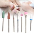 thumbnail image 3 of Juego De Brocas Eléctricas Para Uñas, Brocas Eléctricas Para Tallar Uñas, Juego De Brocas Para Afilar, Familia Para Uso Personal, 3 of 7