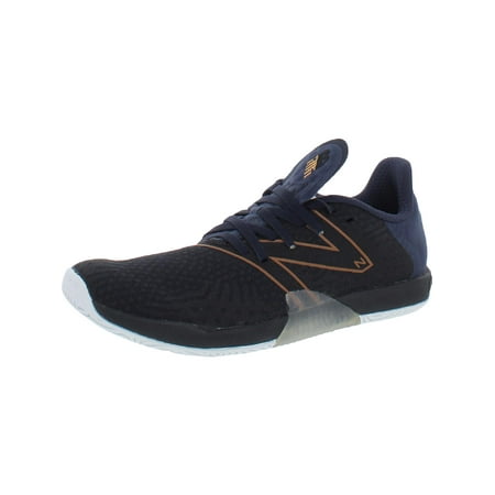 New Balance Womens Minimus TR Performance Lifestyle Athletic and Training Shoes