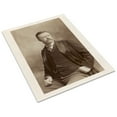 thumbnail image 3 of Print: Theodore Roosevelt, Three-Quarter Length Portrait, Seated, Left, 3 of 4