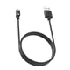 thumbnail image 1 of Cable de carga USB Smartwatch para Haylou RS4 LS12 Sport Watch Charge Dock Stands FLhrweasw El nuevo, 1 of 7