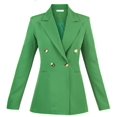 thumbnail image 1 of Saco Ropa de Dama Castalia 988-43, 1 of 2