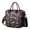 Labrador Retriever and, variant on Cavalier King Charles Spaniel and Floral Insulated Leakproof Lunch Box for Women, Large Lunch Bag for Tween Teen Adult, Loncheras Para Mujer for Work Beach Travel Picnic Camping