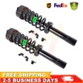 thumbnail image 1 of A2073231300 2x Front Shock Absorber Strut Assys Fits for Mercedes-Benz W207 C207 C204-, 1 of 5