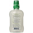 thumbnail image 2 of Toms Of Maine Long Lasting Wicked Fresh Mouthwash, Cool Mountain Mint - 16 Oz, 6 Pack, 2 of 4
