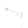 thumbnail image 7 of Sonneman 2031.17 Ray 9" Tall Led Long Wall Sconce - Warm Gray / Smoked Etched, 7 of 7