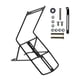 thumbnail image 1 of Portaequipajes delantero para bicicleta, bolsa, estante para equipaje, soporte Universal para bicicleta, estante frontal para bicicleta, compras y mon, 1 of 9