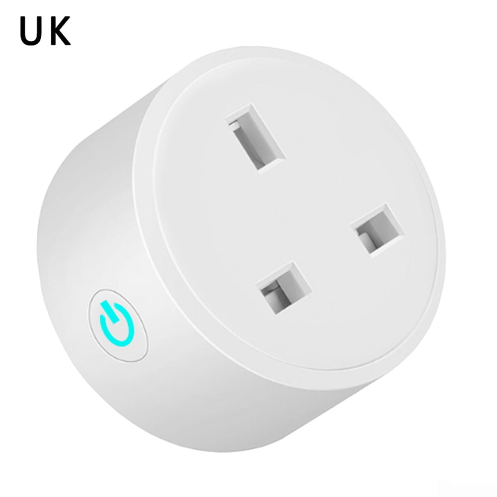alexa smart plug walmart