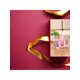 thumbnail image 1 of 1pc Blue Color Card-Shaped Foldable & Adjustable Phone Stand With Two Angles Available, Portable Plastic Mobile Phone Holder, 1 of 4