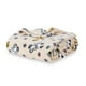 thumbnail image 1 of Manta de felpa Berkshire Blanket Peanuts® VelvetLoft® Snoopy, 1 of 7