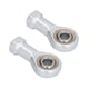thumbnail image 5 of 2pcs Rod End Radial Joint Bearing Fisheye Joint Bearing SI6T KSA6T for Machinery Electric Tools, 5 of 5