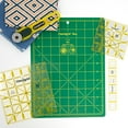thumbnail image 3 of Omnigrid Mat 8"x11" with Grid, 12-Pack, 3 of 3