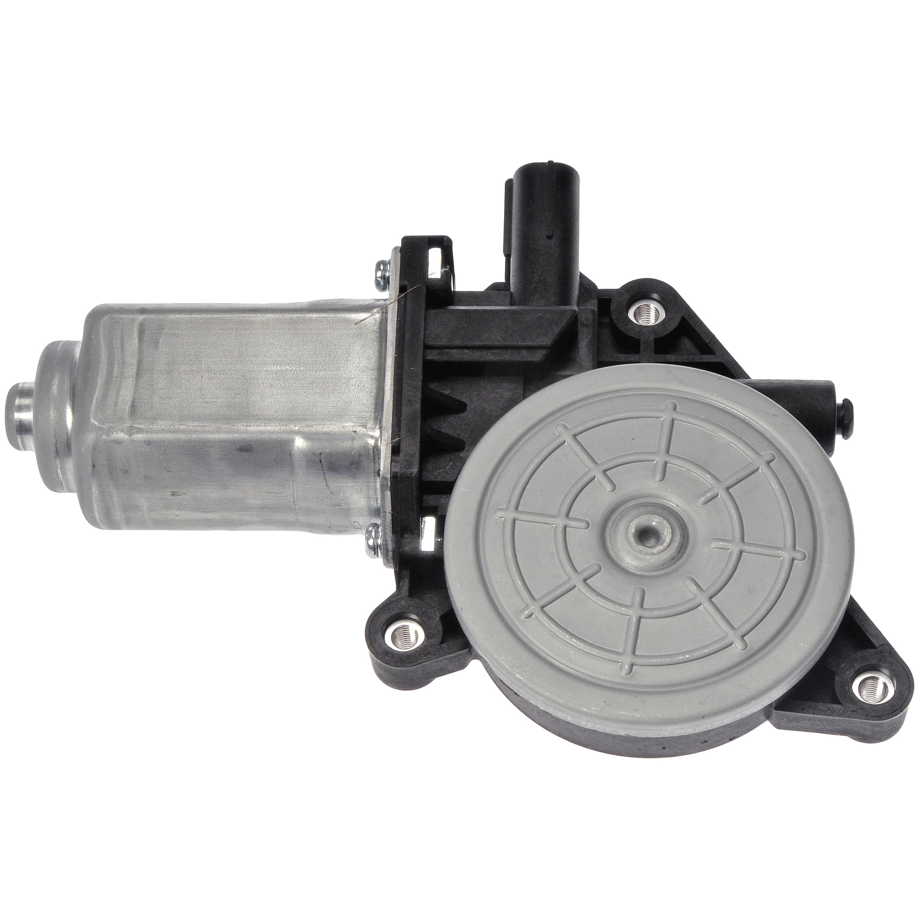 Dorman 742-834 Rear Passenger Side Power Window Motor for Specific Honda Models