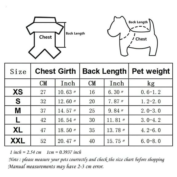 TELOLY Puppy Pet Hooded Sweatshirt Autumn Winter Two-legged Pocket Cat Dog Clothes, Orange