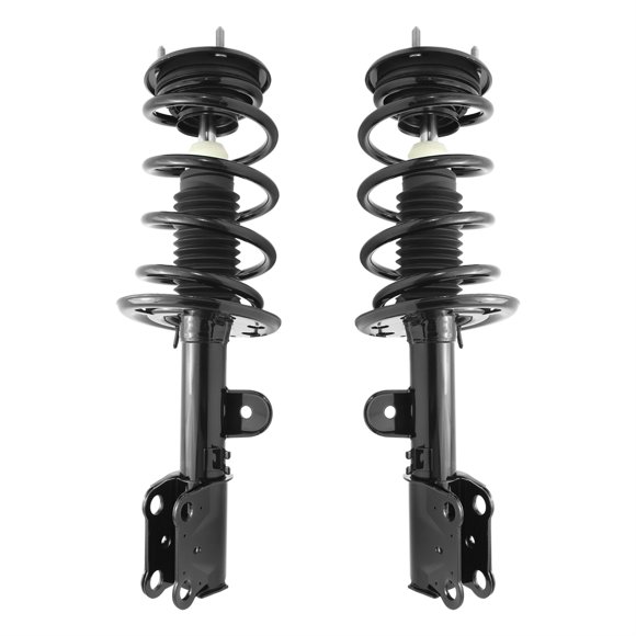 2013-2015 Ford Flex, 2013-2015 Lincoln MKT - 2-11015-11016-001