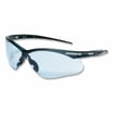 Jackson Safety* V20 Eye Protection, Polycarbonate Frame, Clear Frame ...