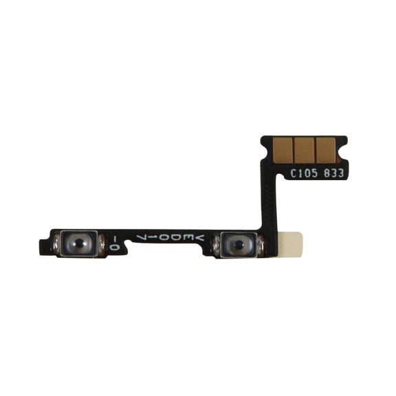 Replacement Volume On/Off Button Flex Compatible With OnePlus 6T