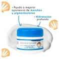 thumbnail image 4 of Crema Suzanne Olivier concha nácar y algas marinas 160 g, 4 of 4