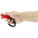 thumbnail image 4 of Clicker de entrenamiento para perros con correa para la muñeca, duradero, ligero y fácil de usar, para gatos, cachorros, pájaros y caballos. Perfecto para entrenamiento conductual, paquete, 4 of 4