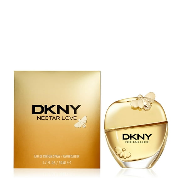 Perfume DKNY Nectar Love Eau de Parfum 50 ml para mujer