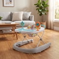 thumbnail image 5 of Smart Steps Dine N’ Play 3-in-1 Feeding Walker, 5 of 13