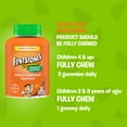 Flintstones Gummies Kids Vitamins with Immunity Support*, Kids and