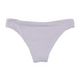 thumbnail image 2 of Tavik Bas de Bikini Modéré Ali pour Femmes, Violet, Très Petit, 2 of 2