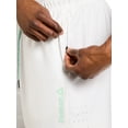 thumbnail image 5 of Reebok Men's and Big Men's Hype Running Short, 6" inseam, Size S-3XL, 5 of 9