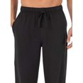 thumbnail image 3 of Men's 2-pack Knit Sleep Pant, 3 of 4