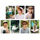 thumbnail image 2 of Gwong Juguete Tarjeta de BTS de moda Decorativo Decorativo Papel Bantan Boys Tarjetas Postales Para Regalo Gwong 30009305, 2 of 6