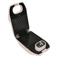 thumbnail image 2 of Electric Waffle Maker Iron Sandwich Maker Machine Bubble Egg Cake Oven Breakfast Waffle Machine 700W - LQ-3003A - Pink, 2 of 4