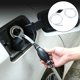 thumbnail image 1 of Bomba De Transferencia De Combustible De Alto Flujo, 9 Mm De Diámetro, Manguera De Línea De Bomba De Combustible, Bomba De Manguera De Sifón Manual, Bomba De Transferencia De Gasolina Portátil Para Co Muyoka Hogar, 1 of 7
