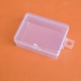 Storage Organizers And Storage Transparent Rectangular Pp Empty Digital storage-organizers-and-storage-transparent-rectangular-pp-empty-digital