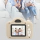 thumbnail image 1 of Cámara para Niños Cámara Dual Digital de 20 MP Juguetes para Niños y Niñas de 3 a 12 Años Cámara Selfie para Niños con Pantalla IPS de 20 Pulgadas Cámaras de Vídeo ANGGREK  Otros, 1 of 8