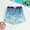 2-Blue, variant on Little Boys Swim Trunks Compression Liner Swim Shorts Boys Quick Dry Girls Board Swim Shorts 8-9 Years