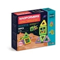 thumbnail image 1 of Magformers Space Traveler 35PC Construction Toy Set, 1 of 8