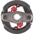 thumbnail image 3 of Heavy-Duty Clutch compatible with 2-Stroke Pocket Bikes, Mini Motos, ATVs, and Dirt Bikes -, 3 of 5