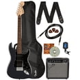 thumbnail image 1 of Guitarra eléctrica Fender Squier Affinity Stratocaster HSS, 1 of 9