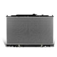 thumbnail image 2 of Evan-Fischer Radiator For 1999-2004 Honda Odyssey 3.5L & 1999 Isuzu Oasis 2.3L - Direct Fit 1-Row 2 of 4