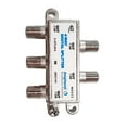 thumbnail image 5 of Amphenol 4-Way Digital Coaxial Splitter MoCA 2.5 ABS314H, 5 of 5