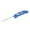 Blue, variant on Joernso Digital BBQ Food Temperature Gauge Probe Foldable Kitchen Cooking Thermometer