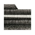 thumbnail image 2 of Jill Zarin Outdoor Collection Area Rug - Anguilla (13' 1" Round Charcoal/Ivory), 2 of 8
