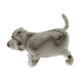 thumbnail image 2 of Walter the Farting Dog 8" Plush, 2 of 5